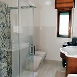 La Terrazza * Contursi Terme