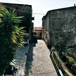 Lejlighed La Terrazza Contursi Terme