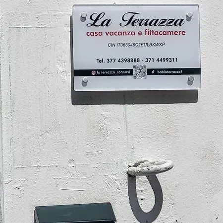 La Terrazza