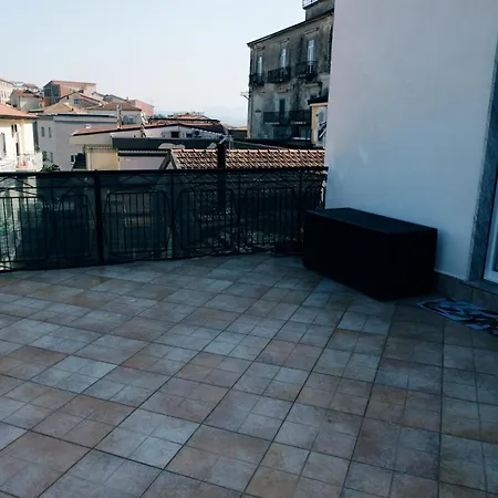 La Terrazza * Contursi