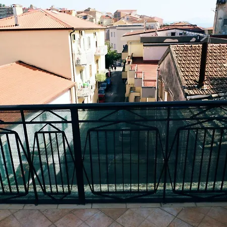 La Terrazza