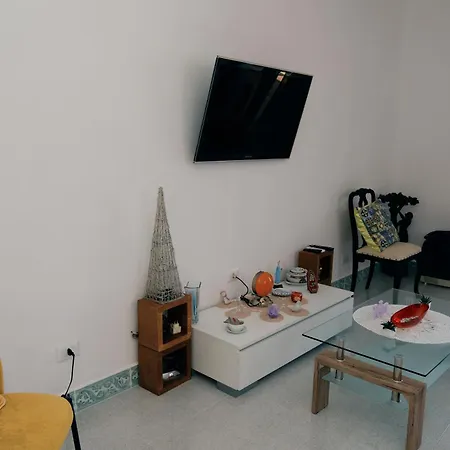 La Terrazza Appartamento