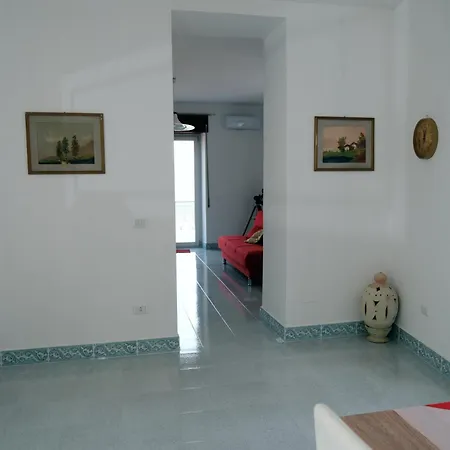 La Terrazza