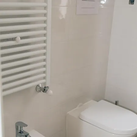 La Terrazza Appartement *