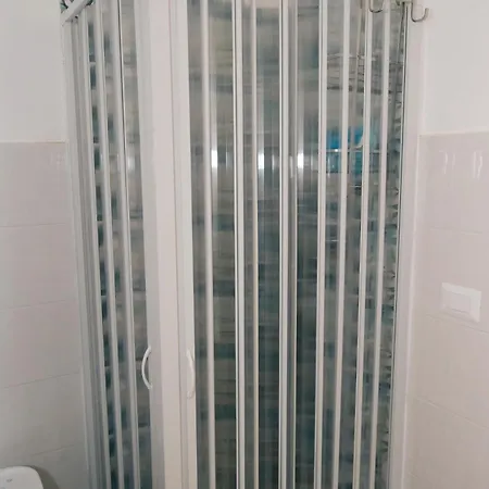 Апартаменты La Terrazza