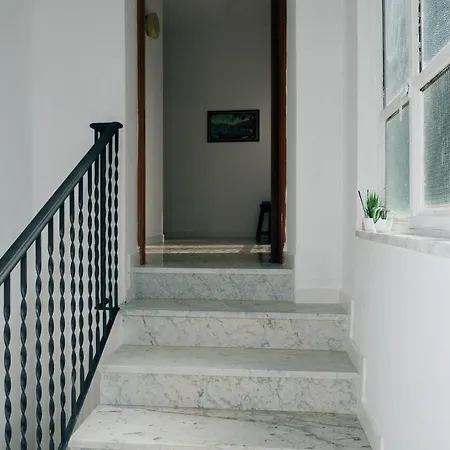 Апартаменты La Terrazza *