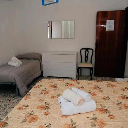 La Terrazza Апартаменты Контурси