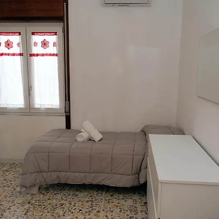 La Terrazza Апартаменты