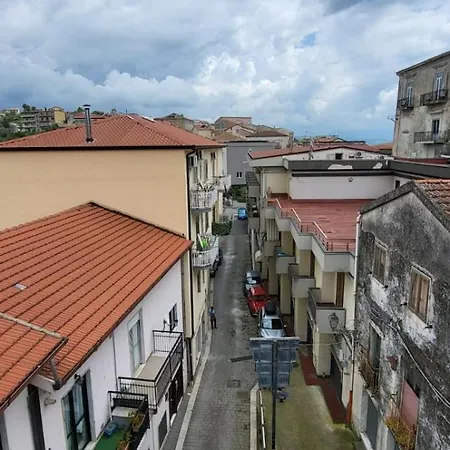 La Terrazza Appartamento *