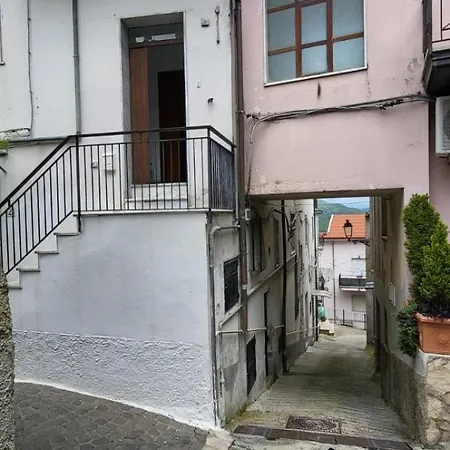 La Terrazza Contursi