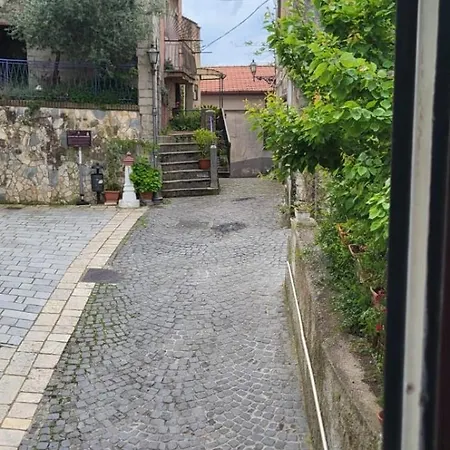 La Terrazza * Contursi