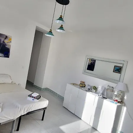 La Terrazza Contursi