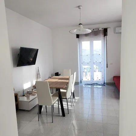 La Terrazza Contursi