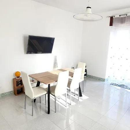 La Terrazza Appartamento *