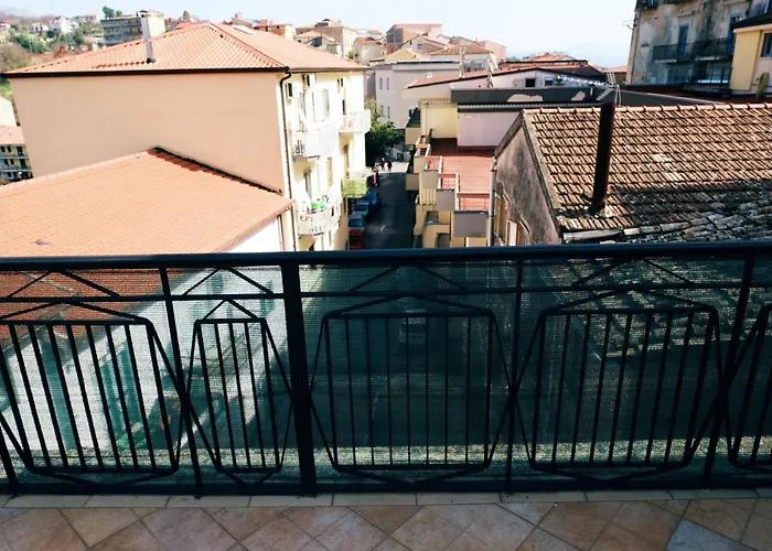 La Terrazza