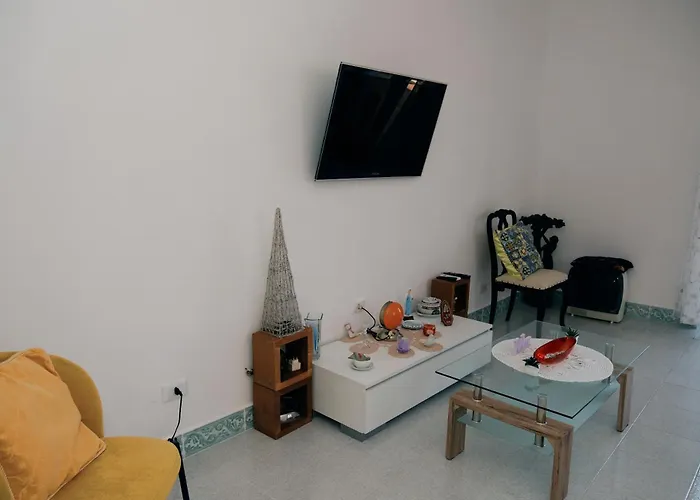 La Terrazza Appartement