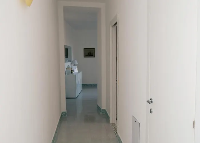 La Terrazza Contursi