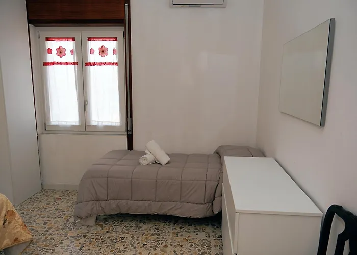 La Terrazza Appartement